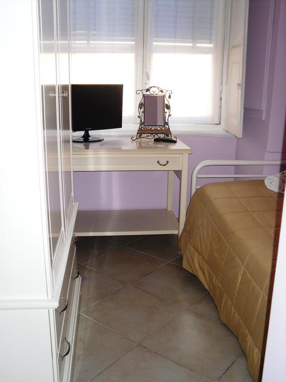 B&B Vesuvio Napoli Zimmer foto