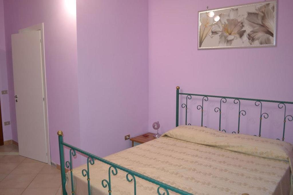 B&B Vesuvio Napoli Zimmer foto
