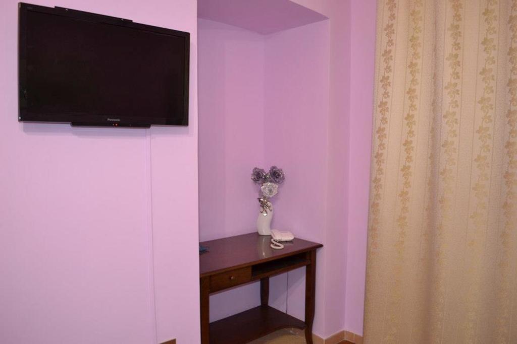 B&B Vesuvio Napoli Exterior foto